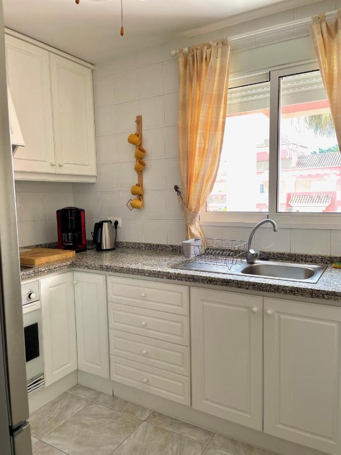 Atico Jazmines Denia Apartment Bagian luar foto