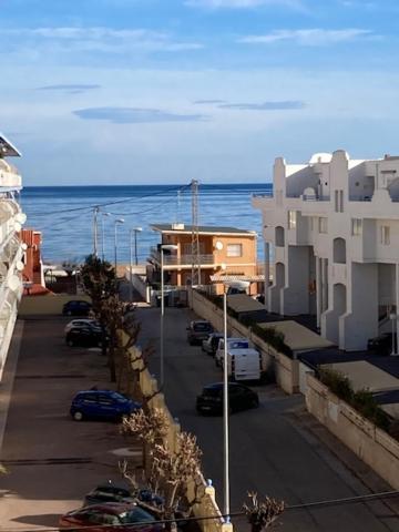 Atico Jazmines Denia Apartment Bagian luar foto